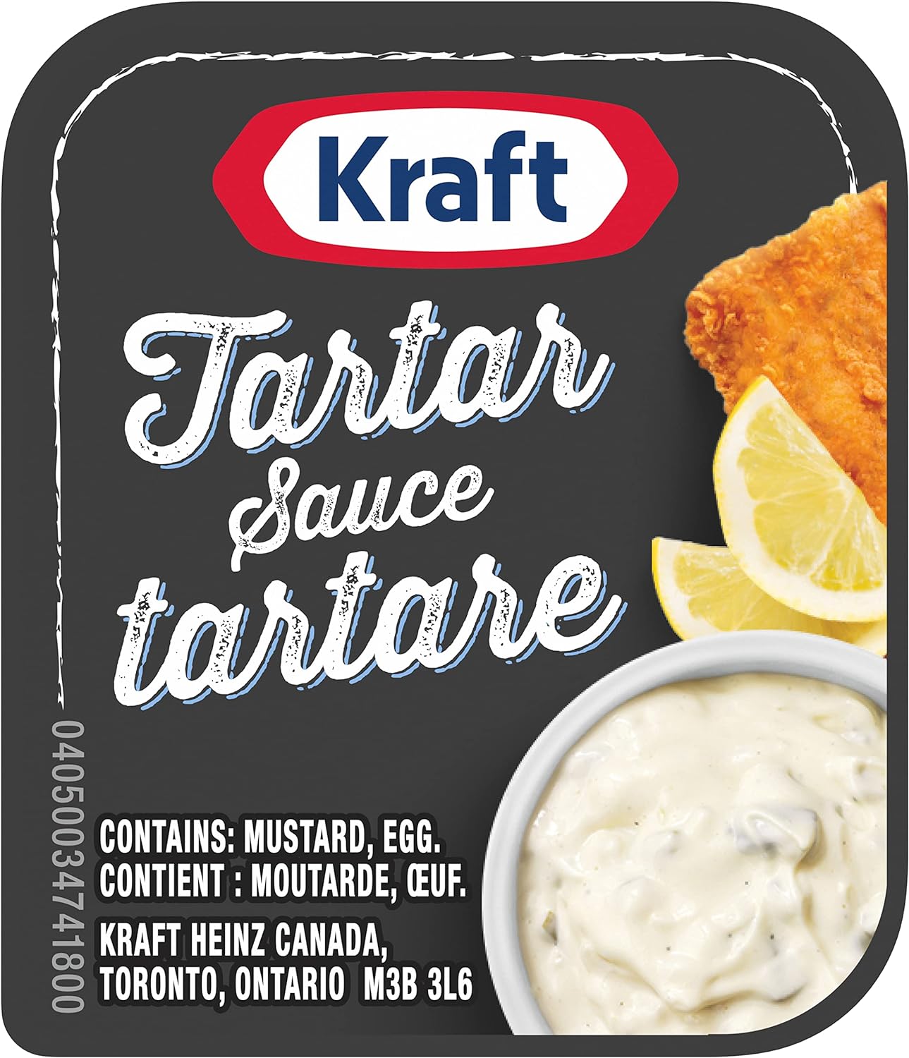 Kraft Tartar Sauce