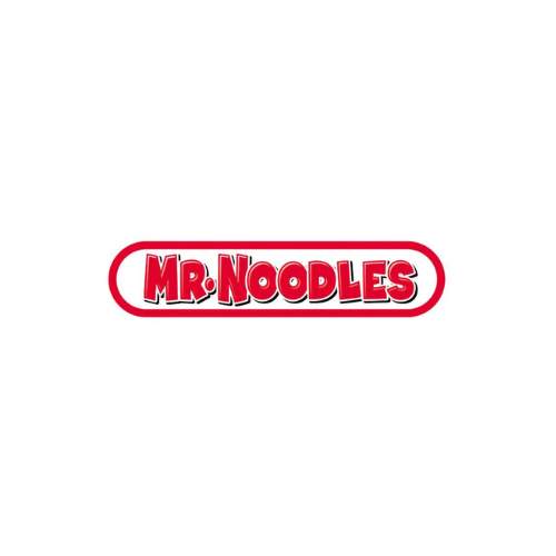 Mr. Noodles