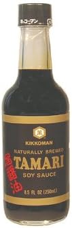 Kikkoman - Tamari Soy Sauce