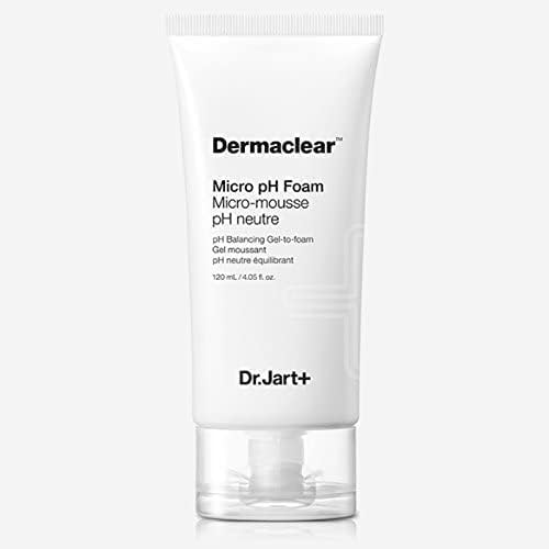 Dr.Jart+ Micro pH Foam - cleansing Foam