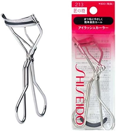 Shiseido Eyelash Curler 213