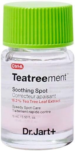 Dr. Jart+ Ctrl A Teatreement Soothing Spot Unisex