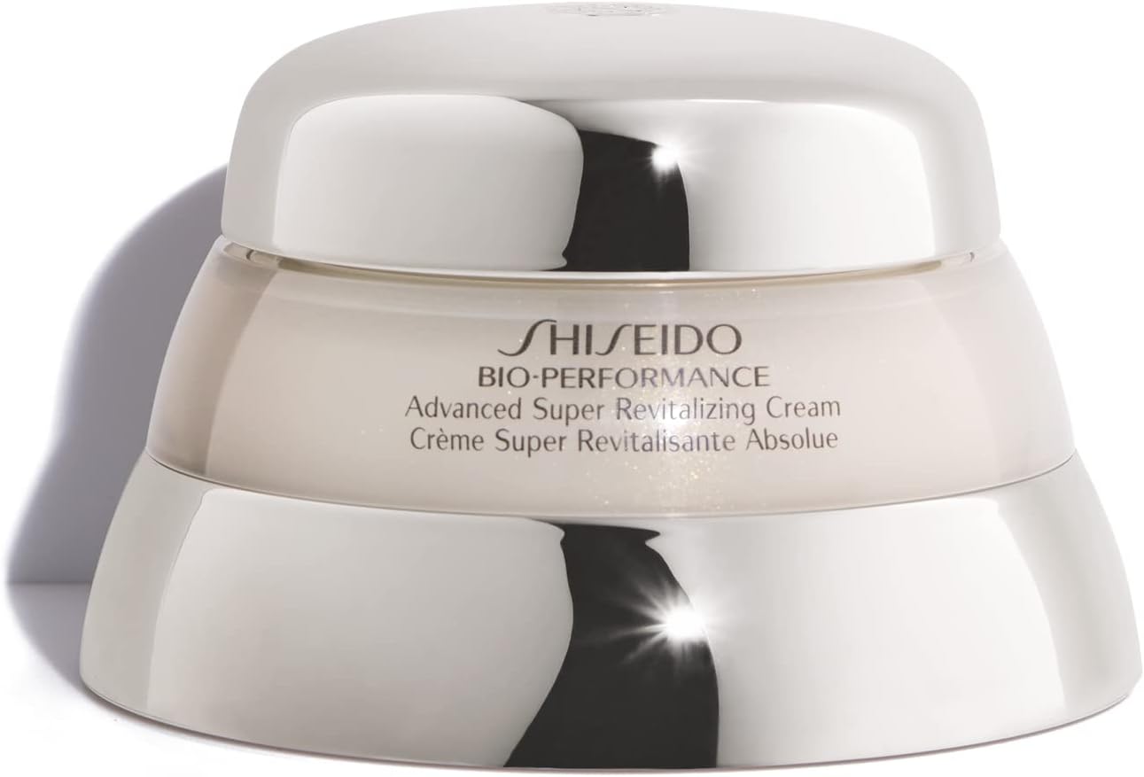 Shiseido Bio-Performance Advanced Super Revitalizing Cream