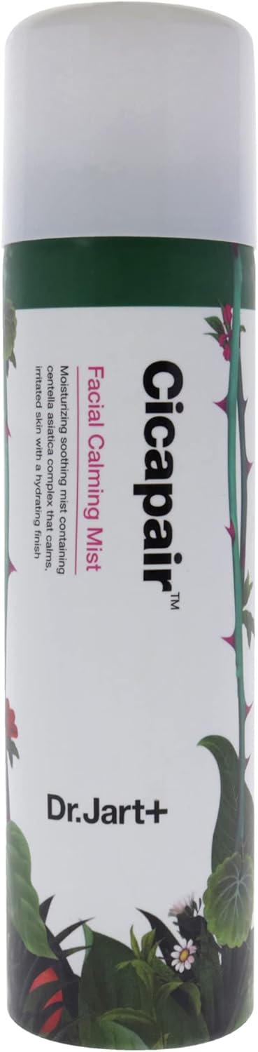 Cicapair Facial Calming Mist by Dr. Jart+ for Women