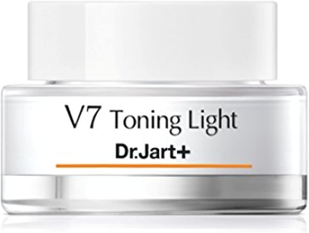 [Dr. Jart] V7 Toning Light