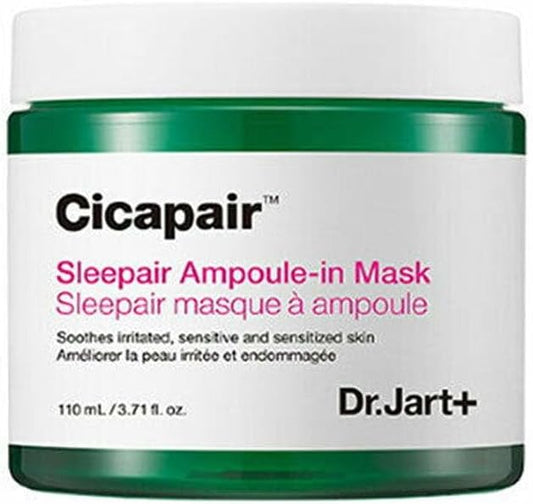 Dr Jart Cicapair Sleepair Ampoule-in Mask