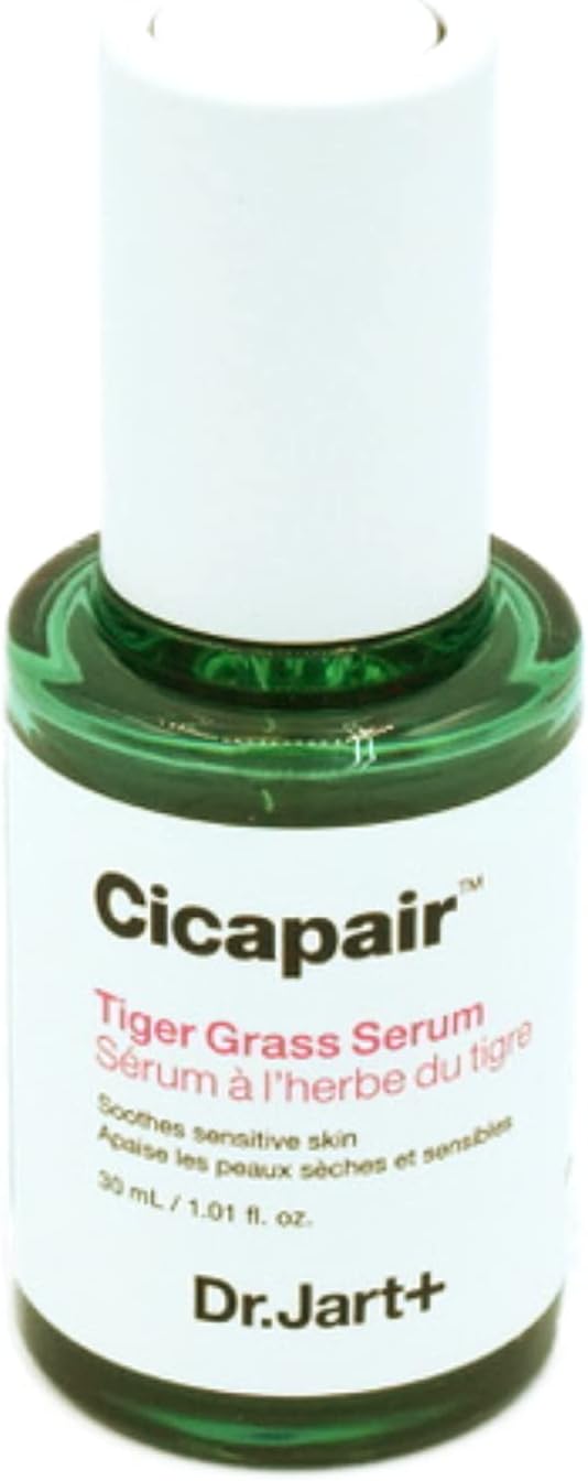 Dr. Jart Cicapir Tiger Re Pair Serum