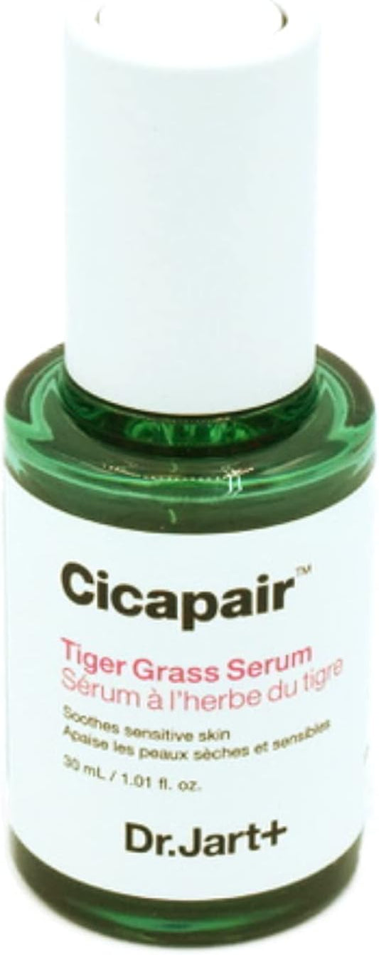 Dr. Jart Cicapir Tiger Re Pair Serum