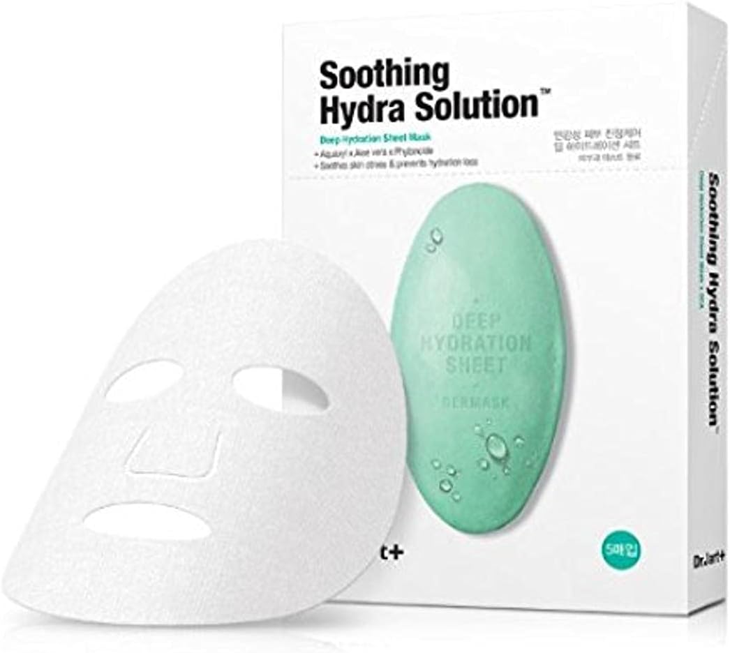 [Dr. Jart] Dermask Soothing Hydra Solution