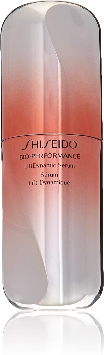 Shiseido Bio-Performance Liftdynamic Serum