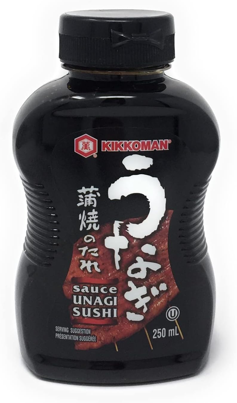 Kikkoman Unagi Sushi Sauce