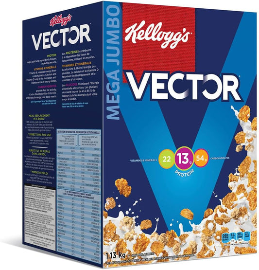 Kellogg's Vector