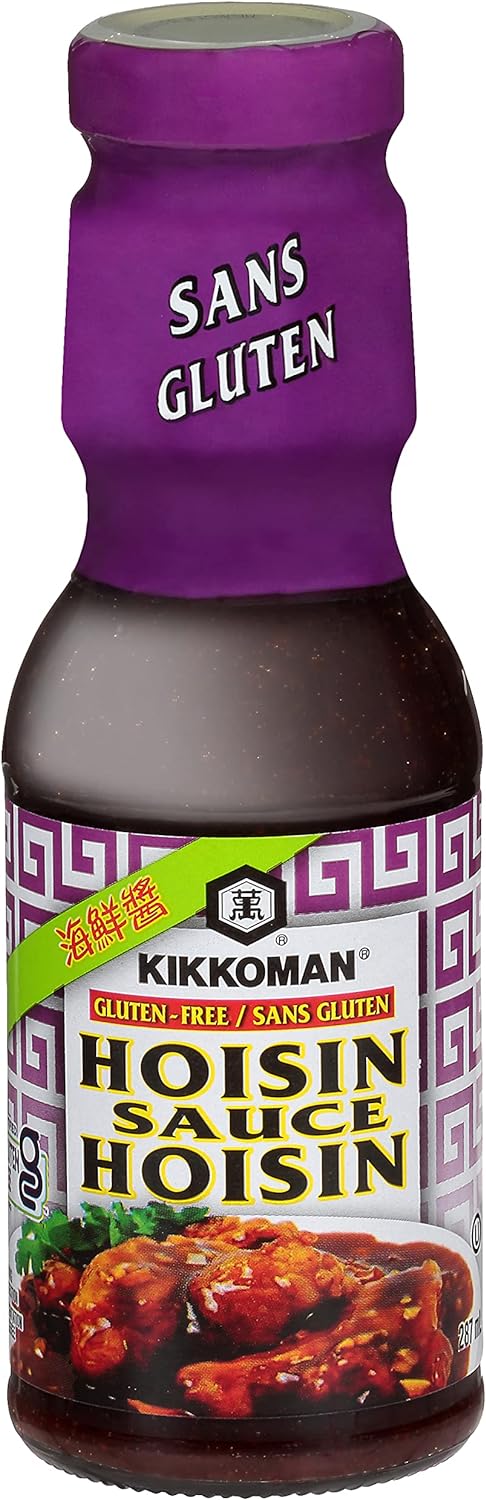 Kikkoman Gluten Free Hoisin Sauce