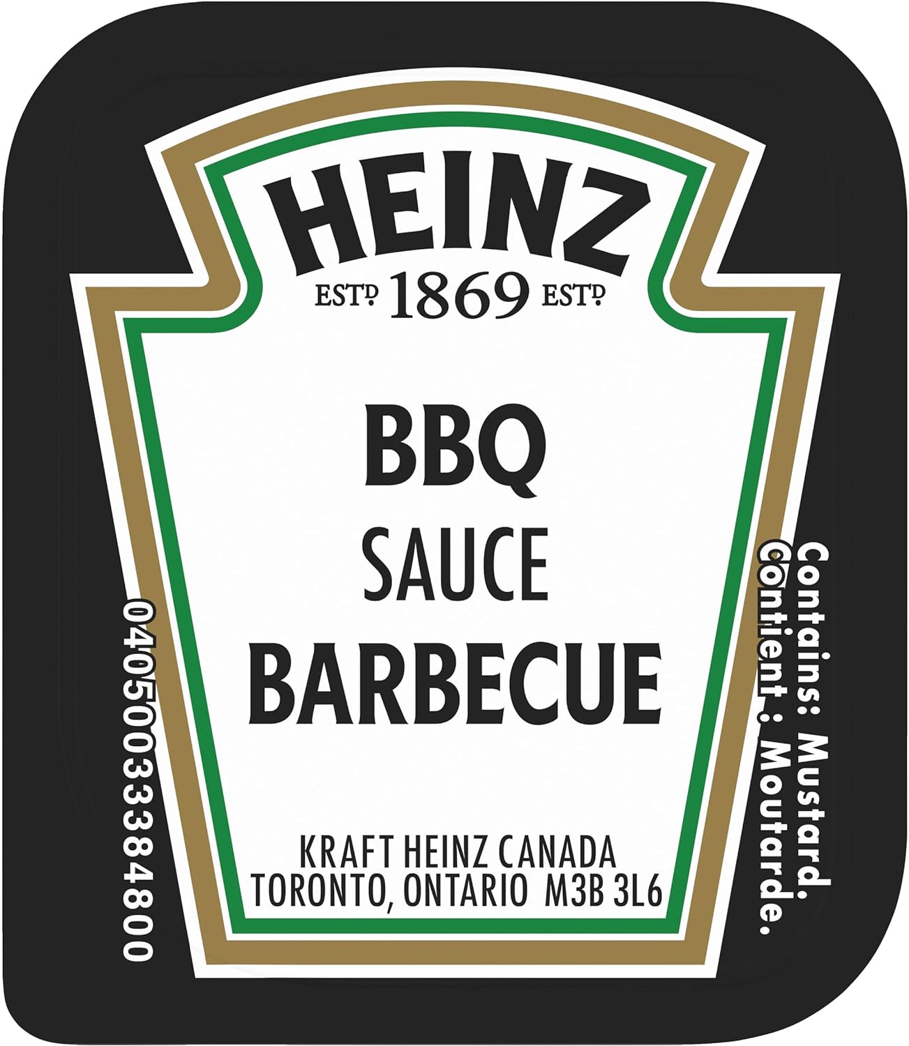 Heinz Barbecue Sauce