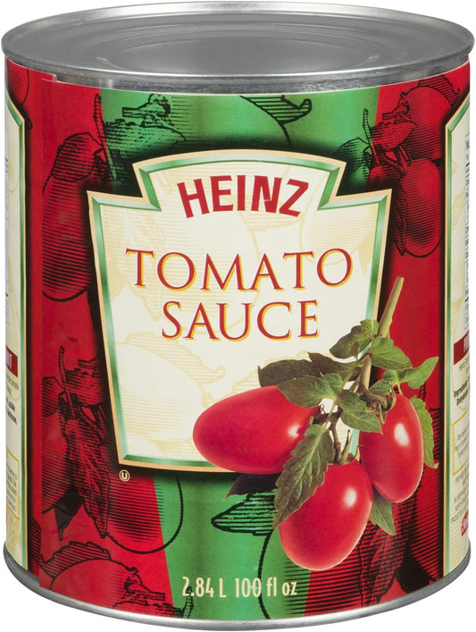 Kraft Heinz Food Service Tomato Sauce