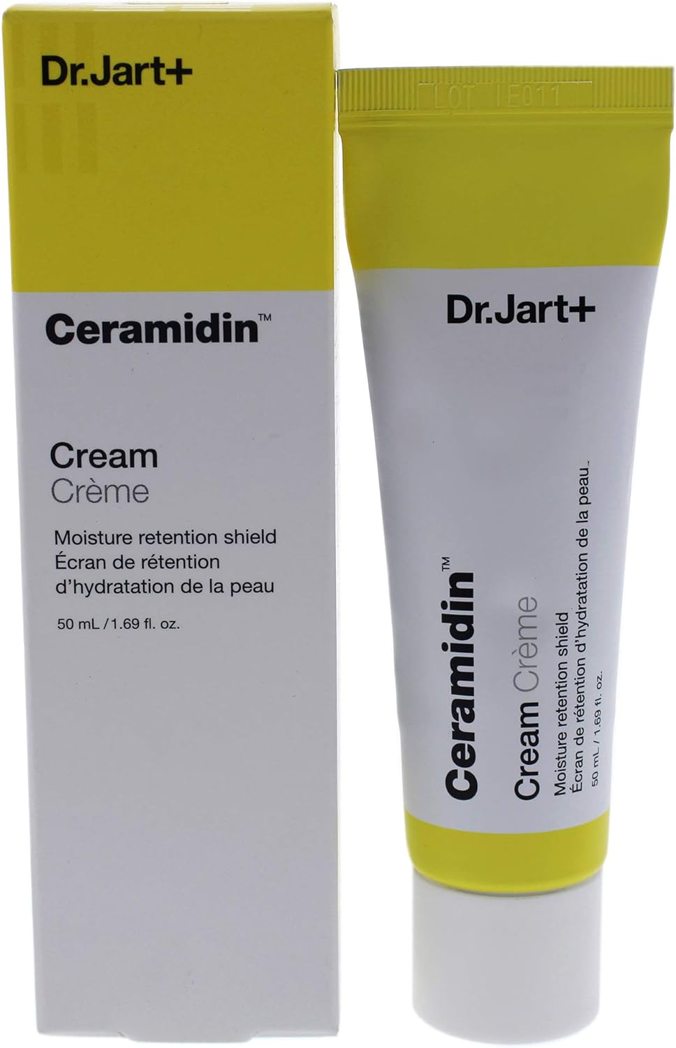 Ceramidin Cream by Dr. Jart+ for Unisex