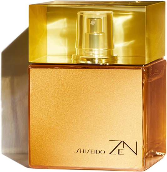 Shiseido Zen for Women Eau De Parfum Spray