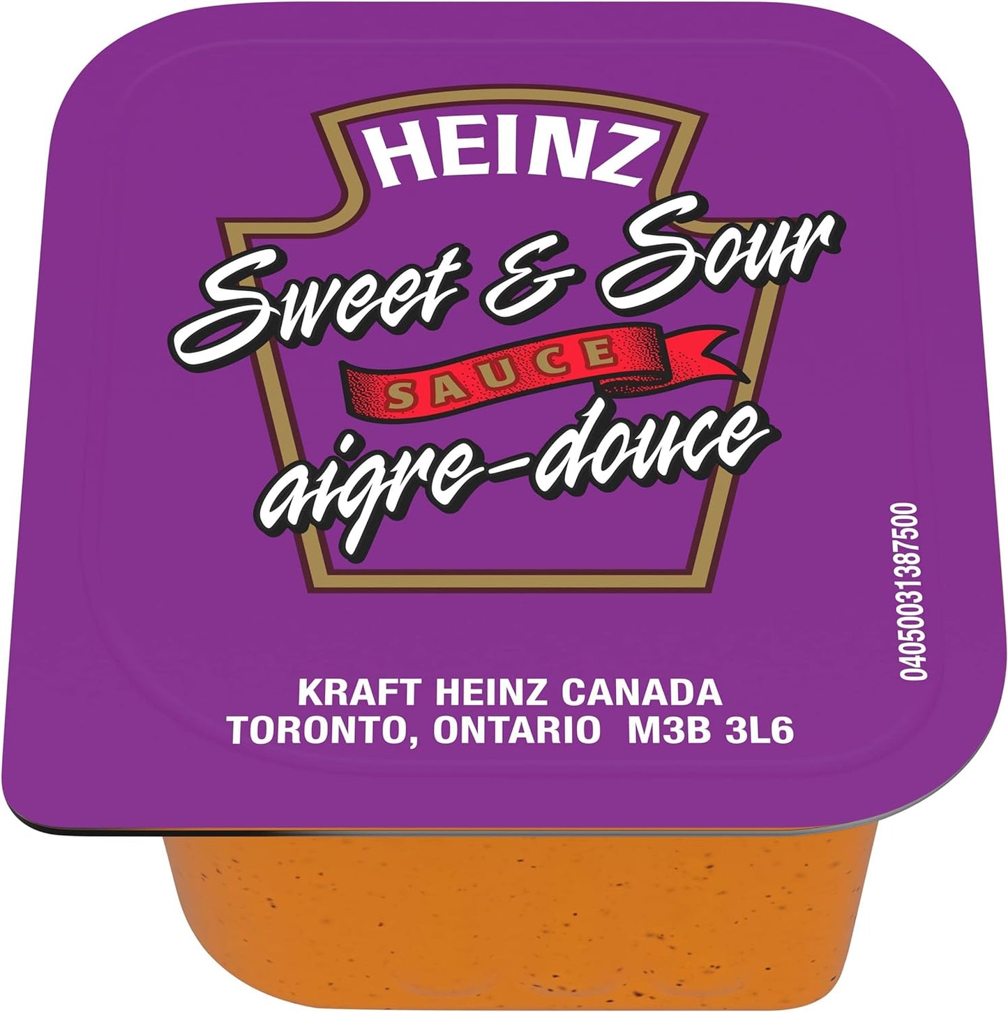 Heinz Sweet & Sour