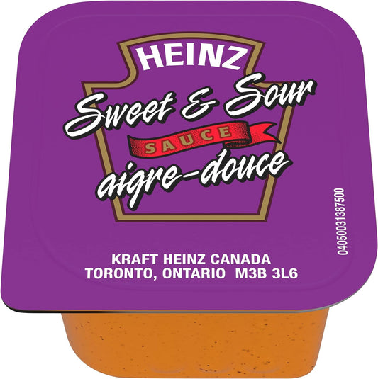 Heinz Sweet & Sour