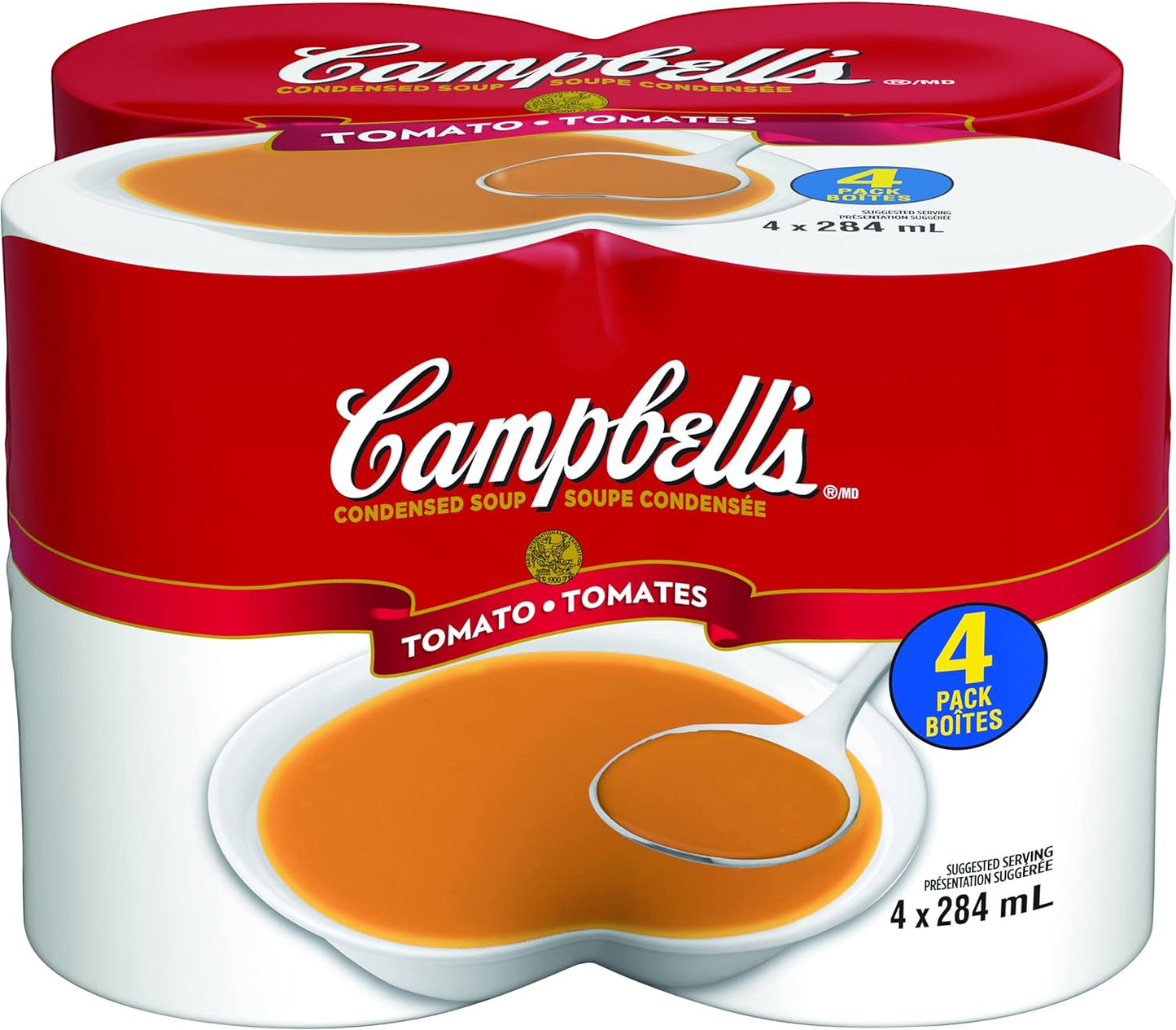 Campbell's Condensed Tomato Soup